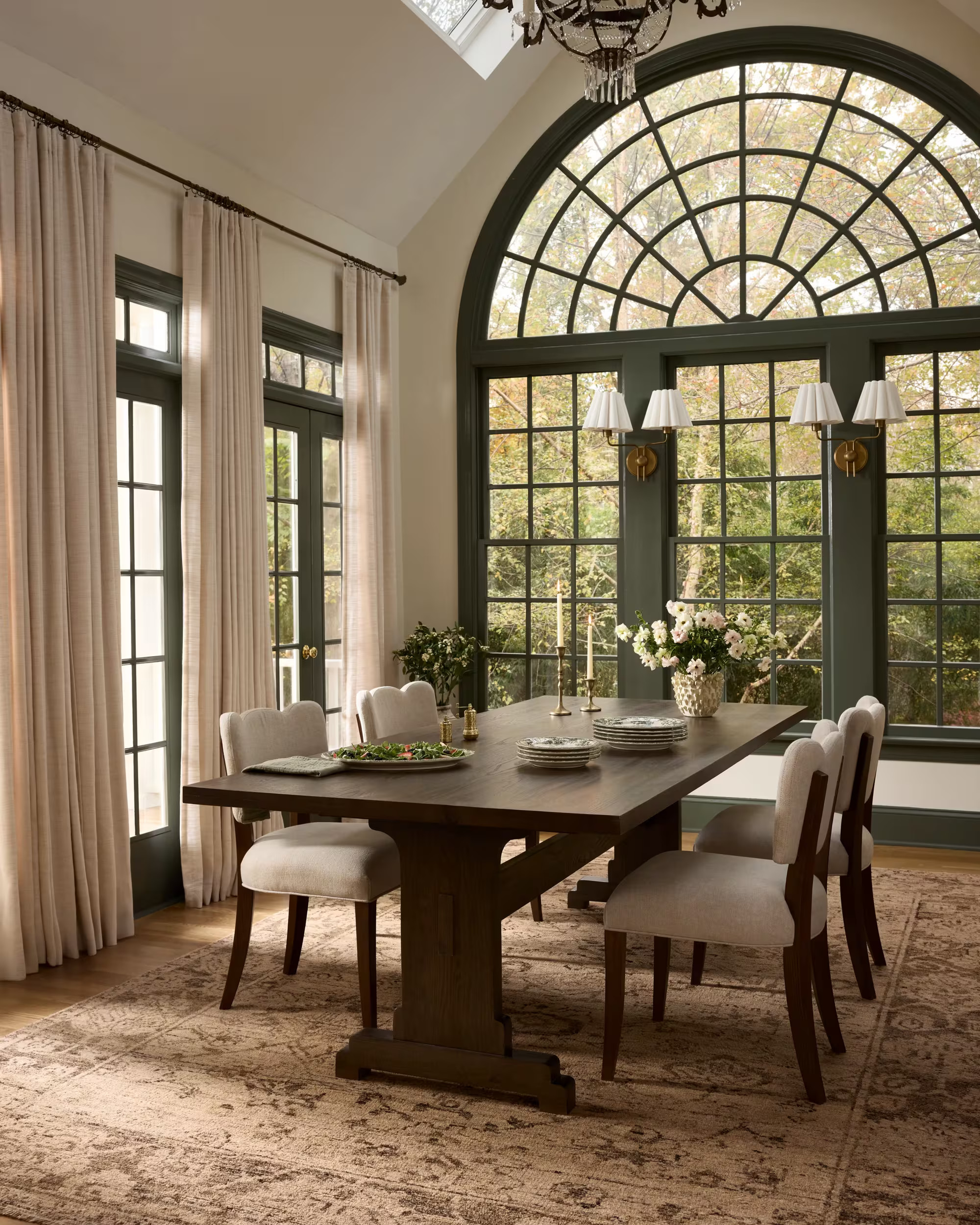 Anu Hand-Knotted Rug | Joon Loloi | Joon Loloi