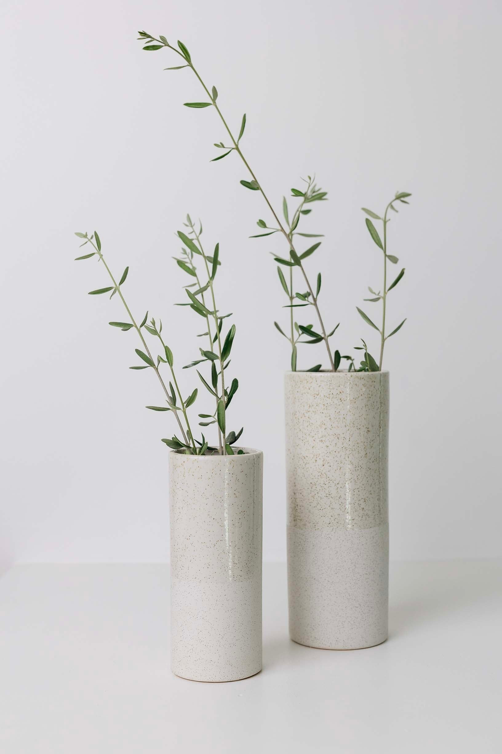 Simple Moment Vase - 2 SizesM | THELIFESTYLEDCO