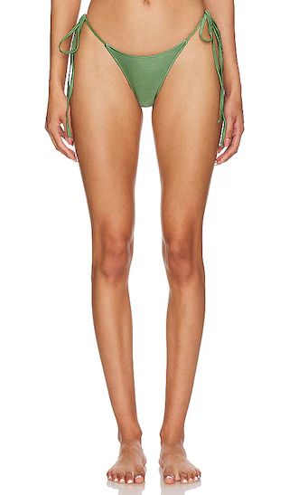 Divine Bottom in Sea Moss | Revolve Clothing (Global)