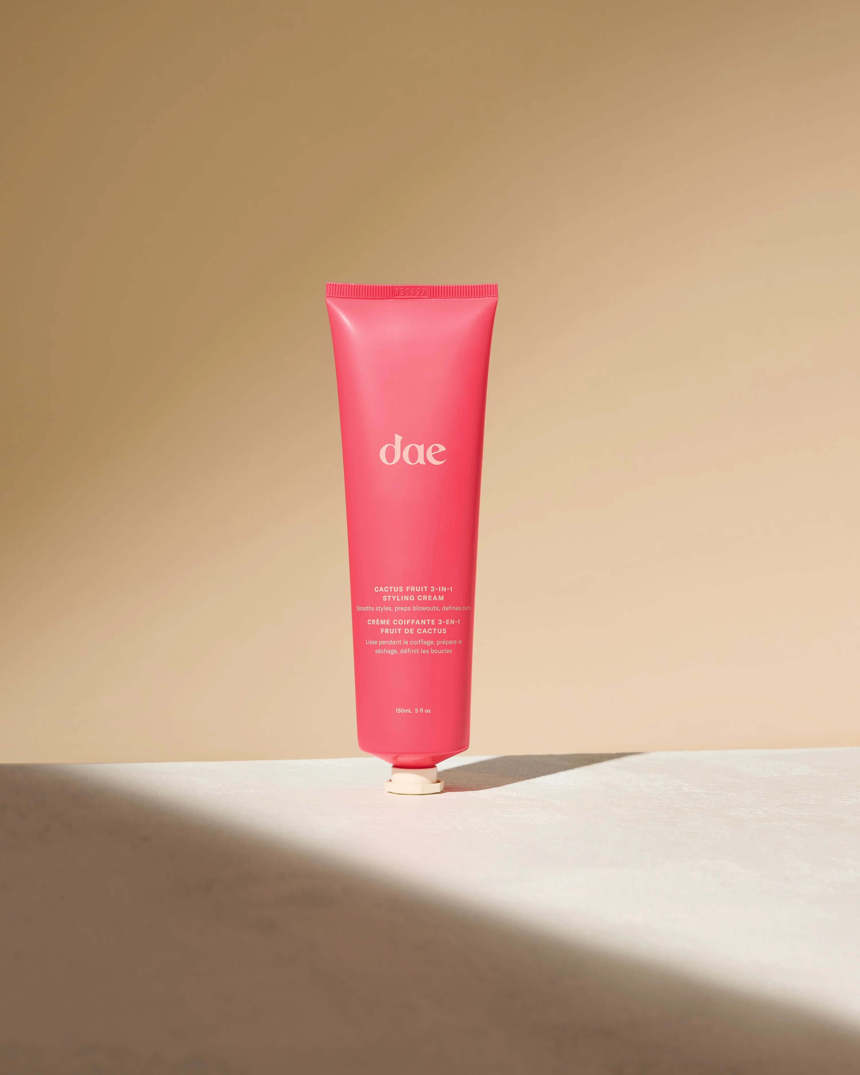 Cactus Fruit 3-in-1 Styling Cream - Full-Size | Dae Hair