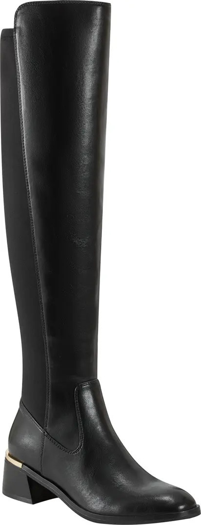 Over the Knee Boot (Women) | Nordstrom Rack