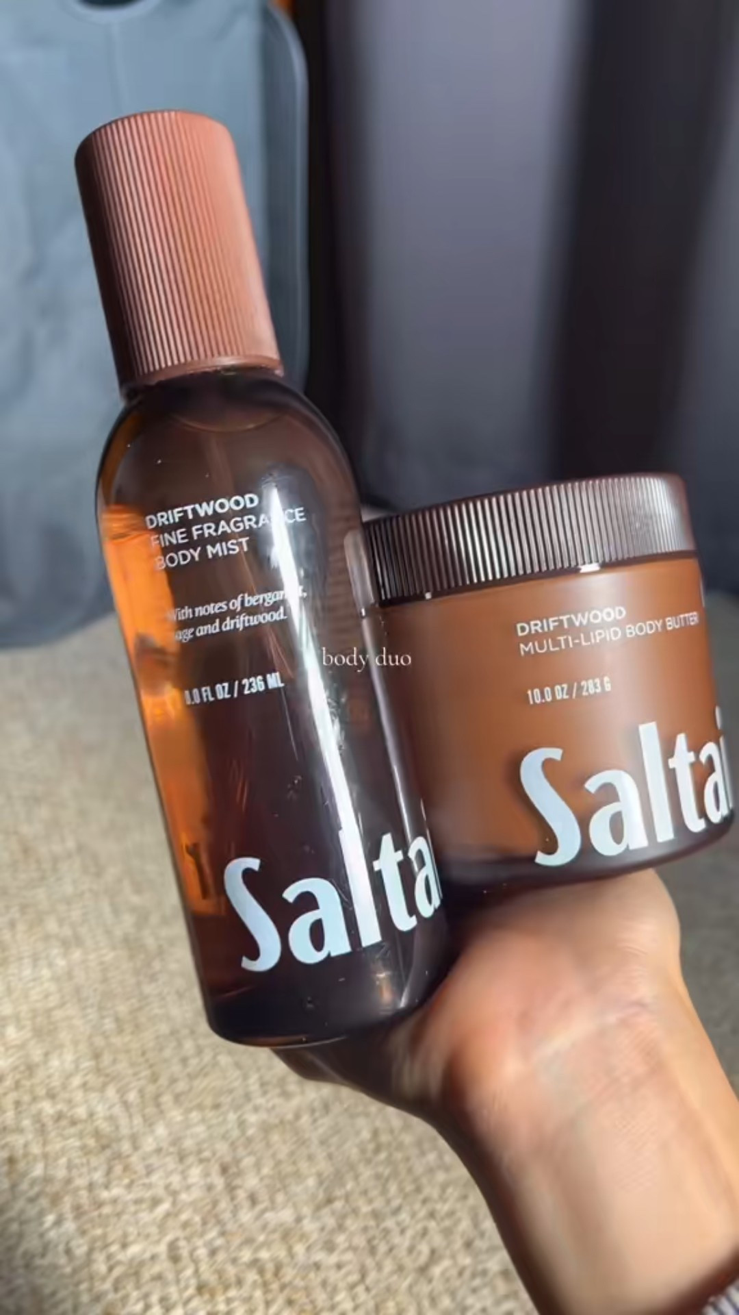 If you haven’t tried Saltair yet. This is your sign  

#LTKBeauty #LTKgrwm #LTKselfcare