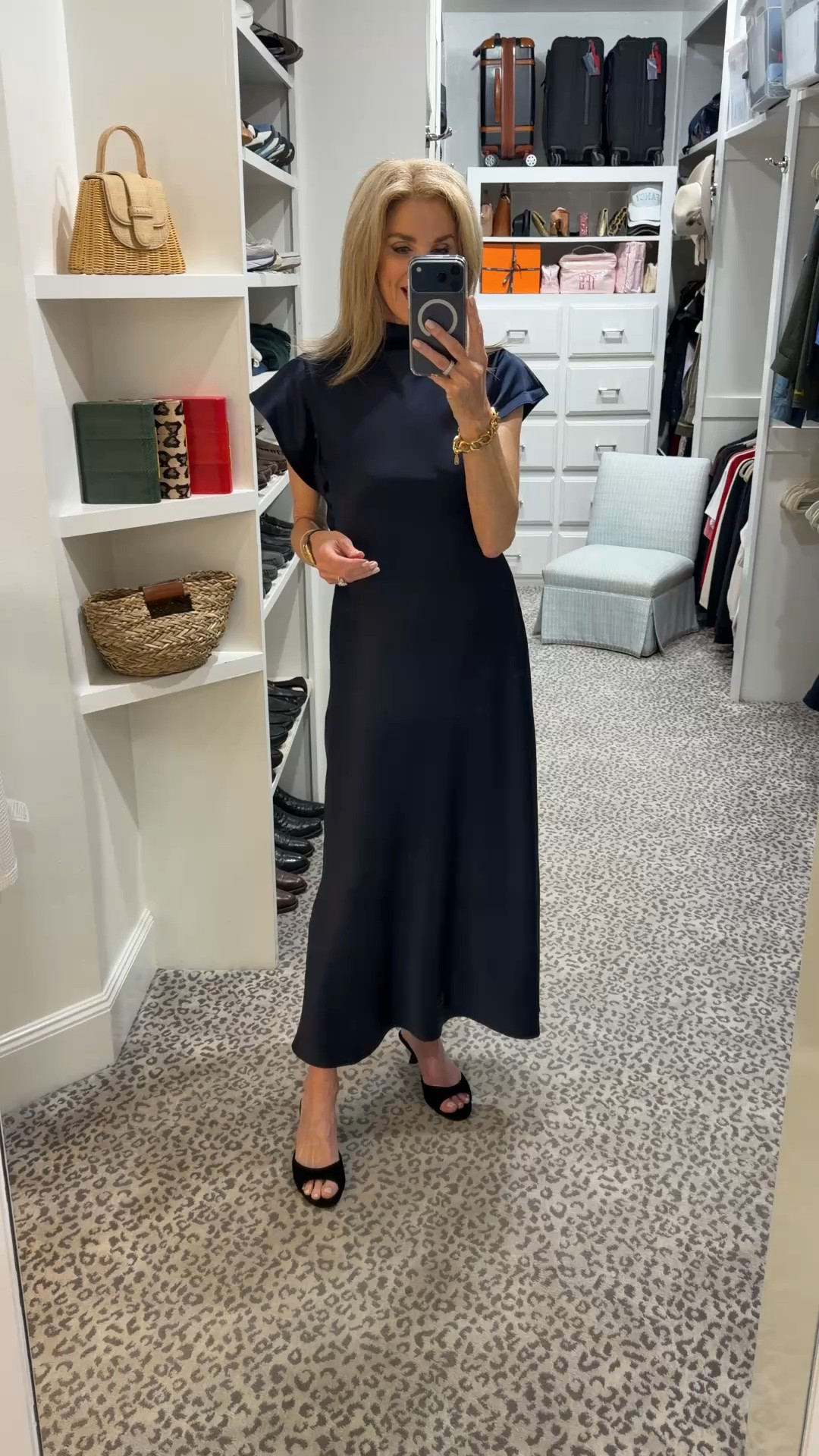 Today’s luncheon look! Size S

#LTKootd #LTKOver40 #LTKWedding