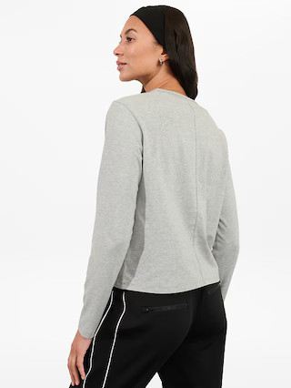 Essential Top | Athleta