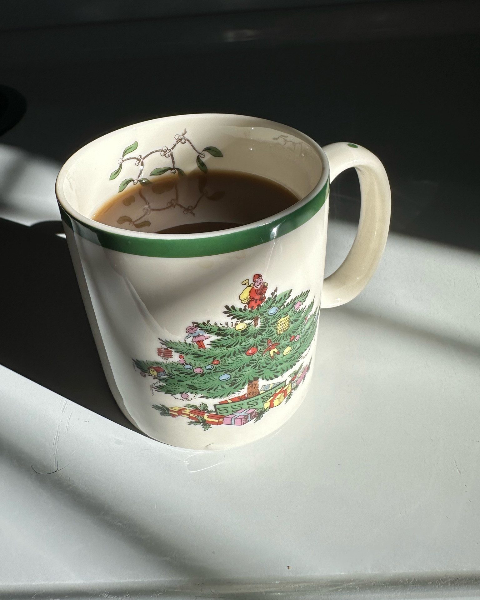 It’s not Christmas until the Spode Christmas Tree comes out ❤️🎄

Some Spode Christmas is now available at Target and on sale!!

#LTKSeasonal #LTKHome #LTKHoliday