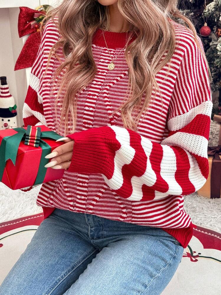 Christmas Sweater | SHEIN