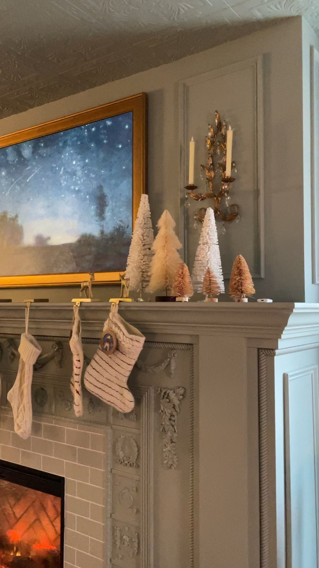 Remote taper candles 

#LTKhome