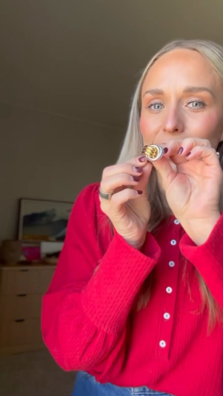 The Best Everyday Earrings!! 

#LTKJewelry 

#LTKGiftGuide #LTKootd