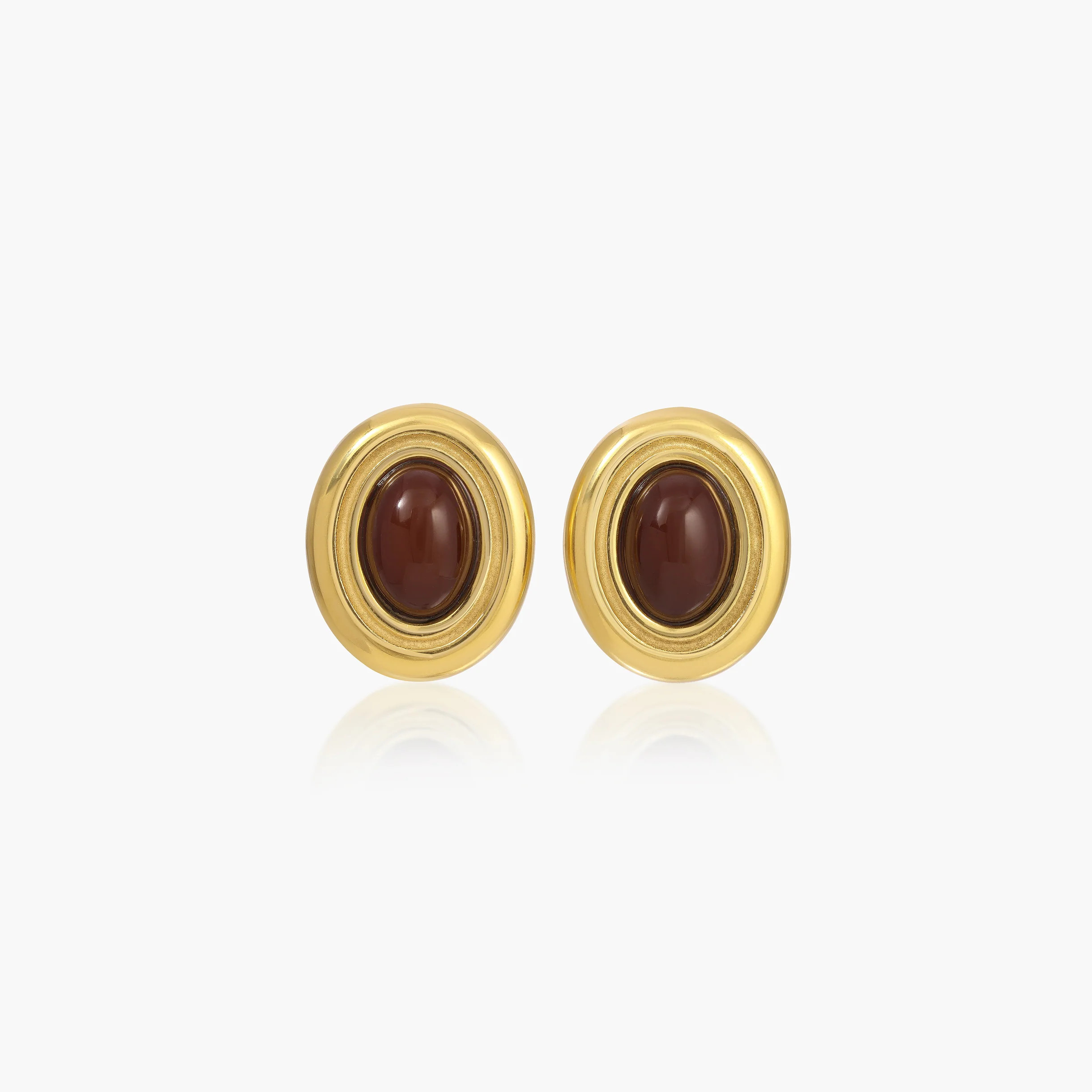 PRIZE EARRINGS | Heaven Mayhem
