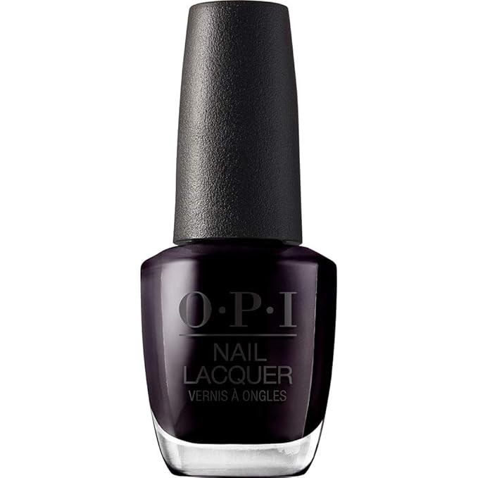 OPI Nail Lacquer, Lincoln Park After Dark, Purple Nail Polish, 0.5 fl oz | Amazon (US)