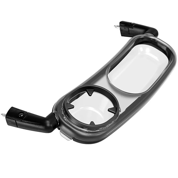 Snack Tray Fits for UPPAbaby Vista/Vista V2/Vista V3/Cruz/Cruz V2/ RumbleSeat/RumbleSeat V2, Stro... | Amazon (US)