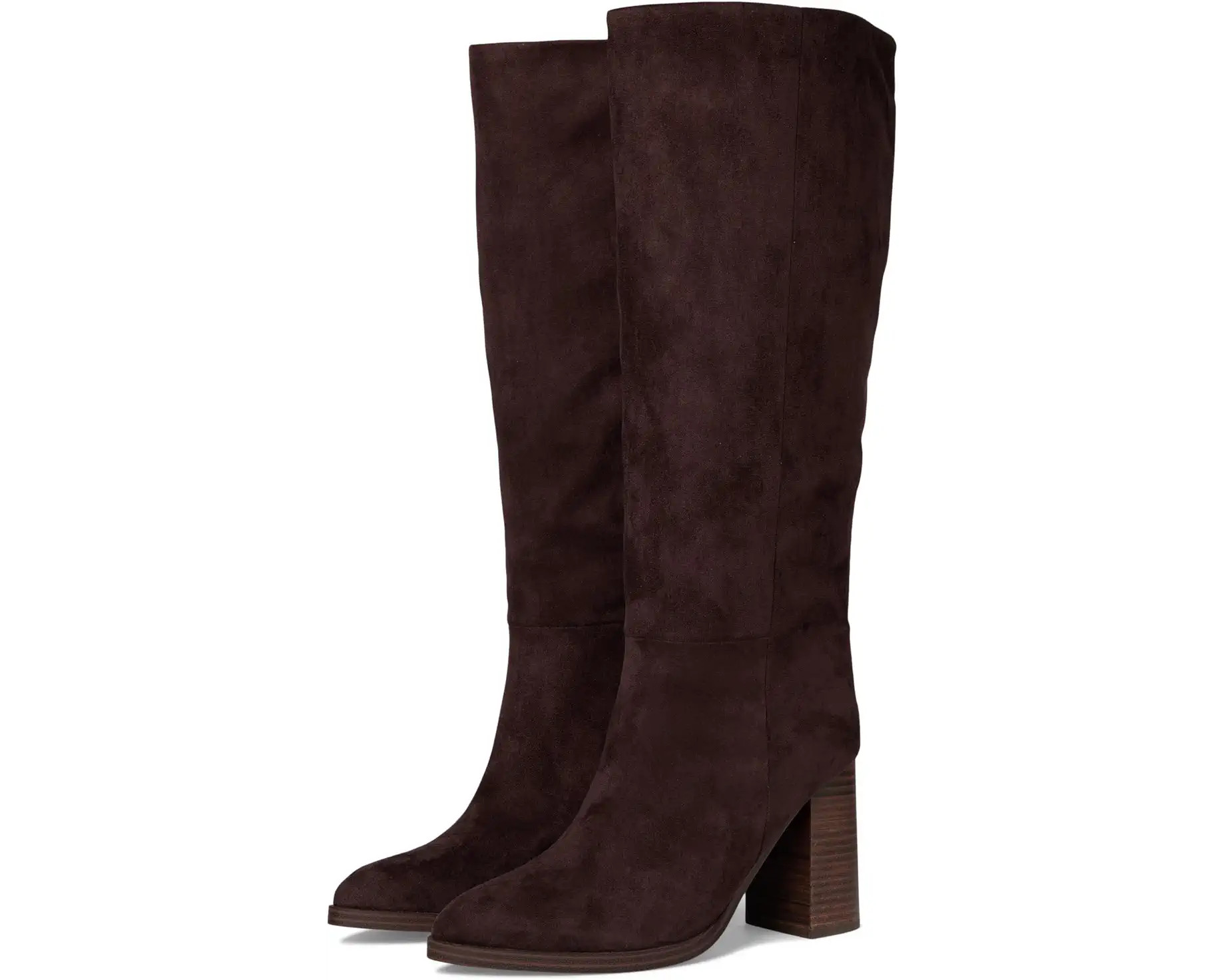 Bardonny Wide Calf | Zappos