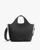 Small System Zipper Tote | Cuyana