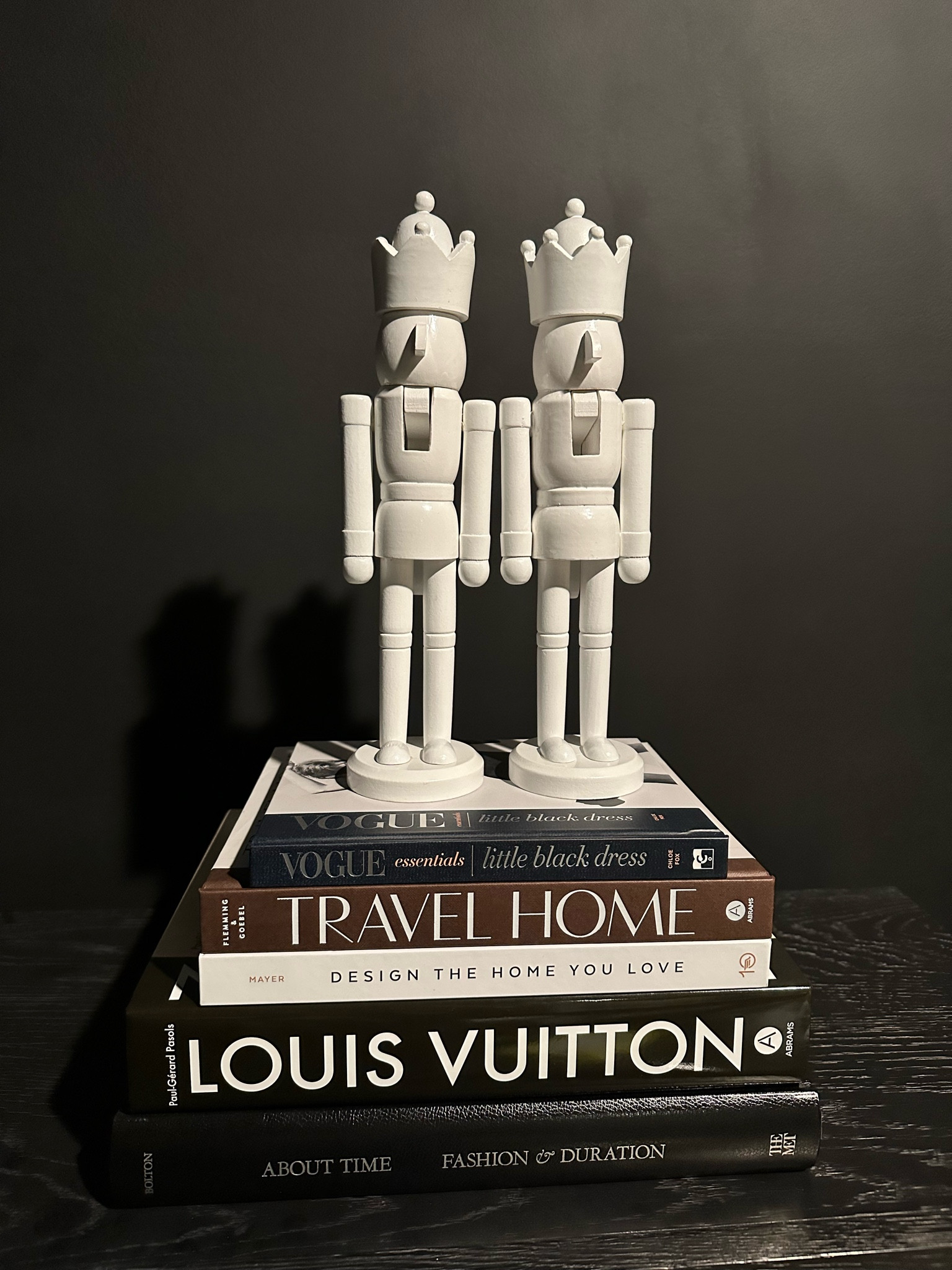 West Elm Nutcrackers | Cyber Monday

#LTKHoliday #LTKfindsunder50 #LTKCyberWeek