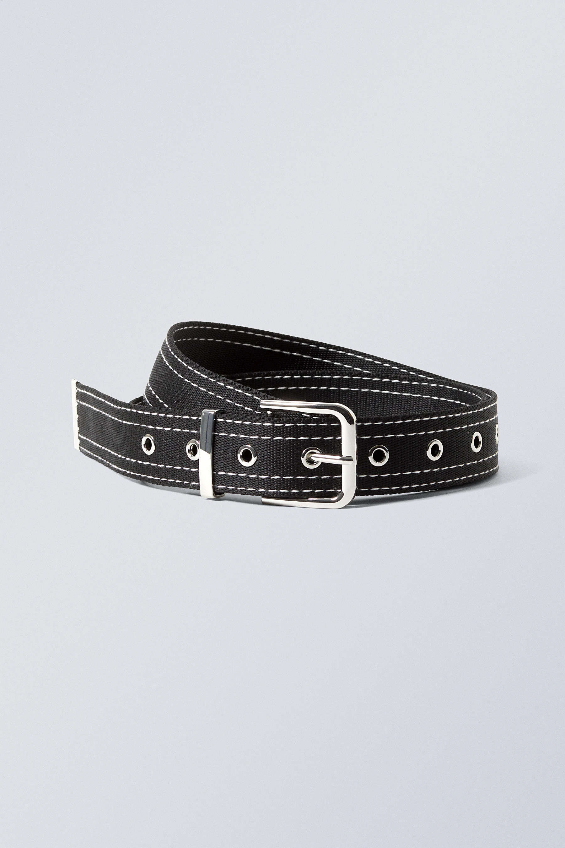 April Webbing Belt | Weekday