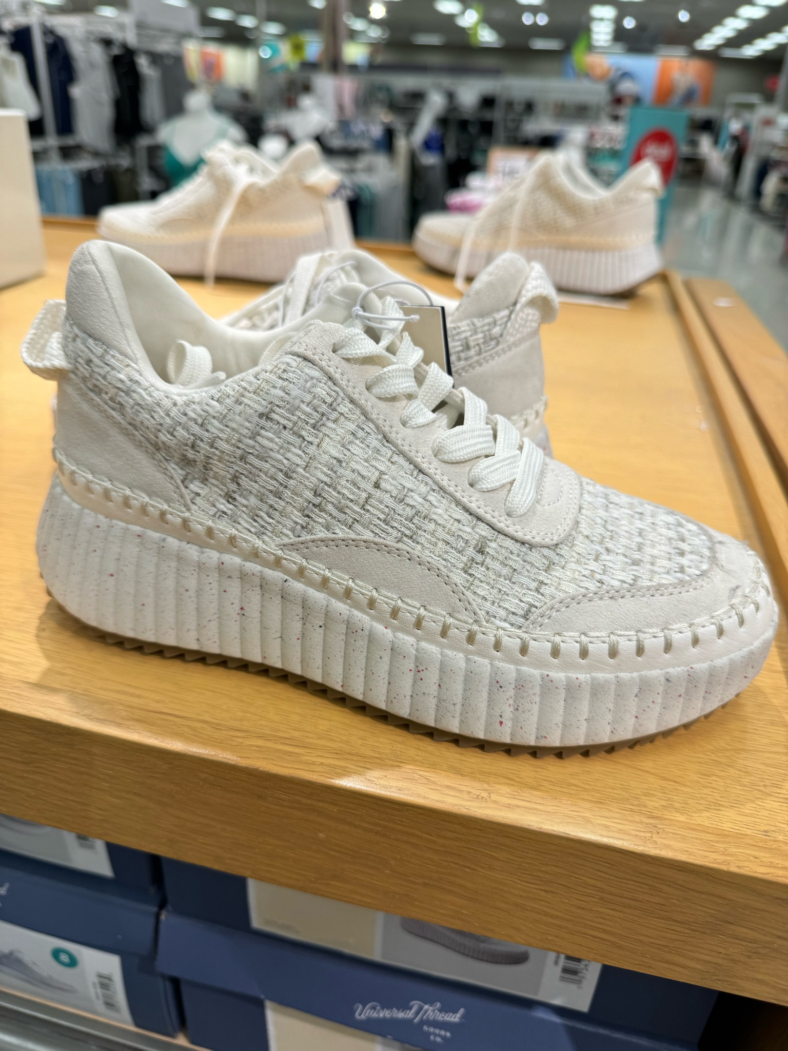 How CAUUTE are these tennies?! 

#LTKShoeCrush #LTKWorkwear #LTKVideo