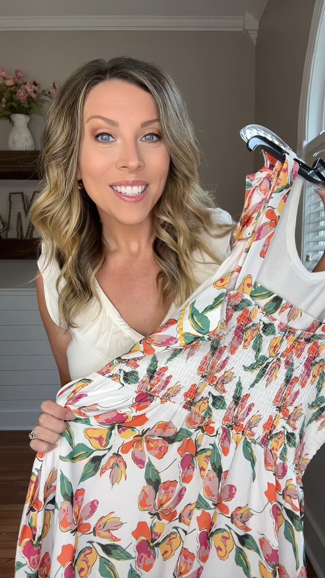 #89thandMadisonPartner Today I’m partnering with 89th & Madison to share some fun Summer looks for your next vacation! ☀️ Use the code SAVILLA10 for 10% off. 

#LTKSummerEdit #LTKTravel #LTKSaleAlert