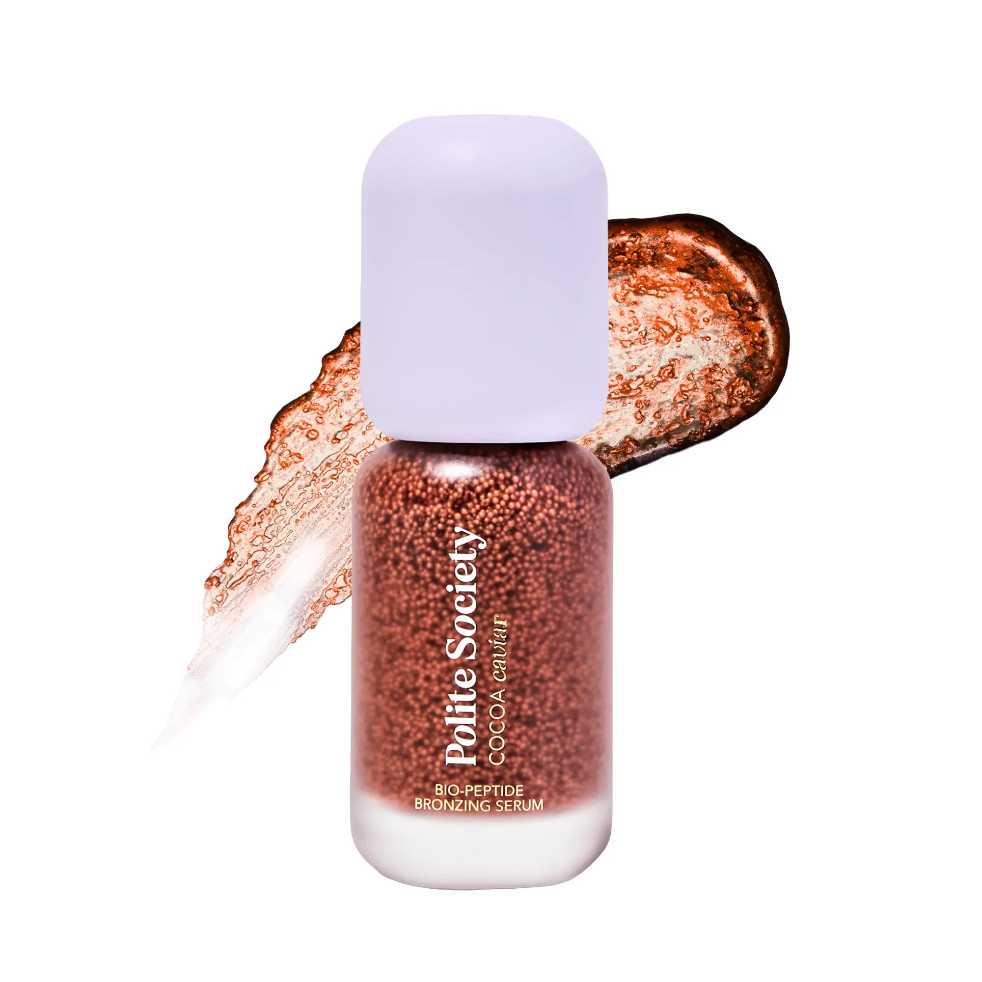 Cabana Club Cocoa Caviar | Polite Society