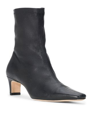 Staud Women's Wally Sock Ankle Boots | Bloomingdale's (US)