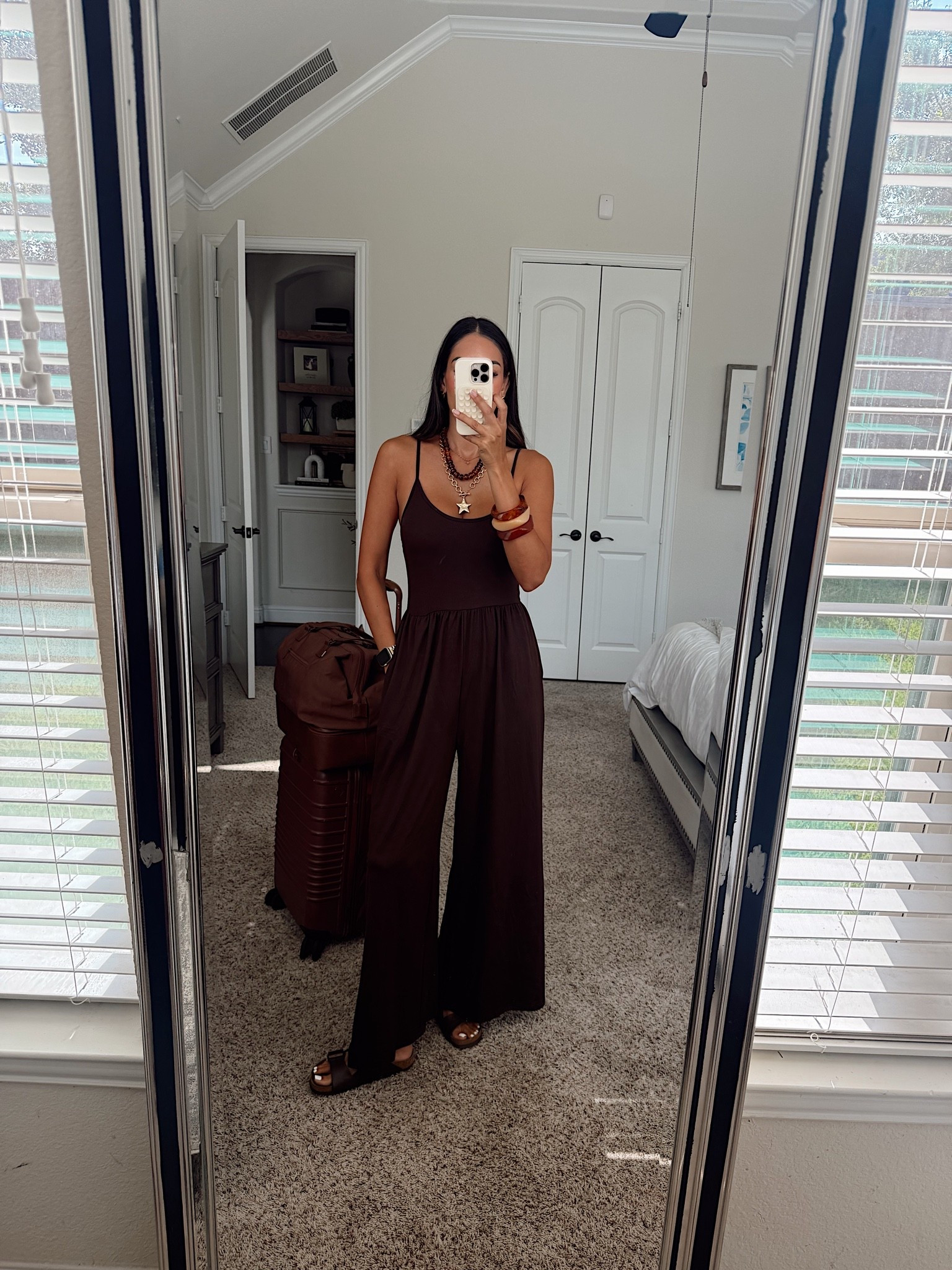 Small jumpsuit