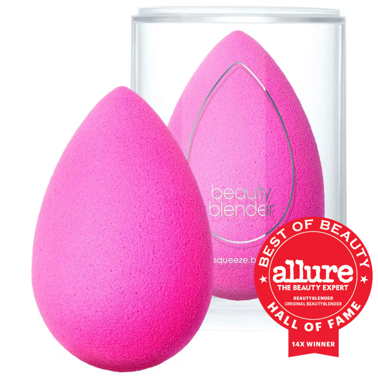 ORIGINAL BEAUTYBLENDER Makeup Sponge Original | Sephora (US)