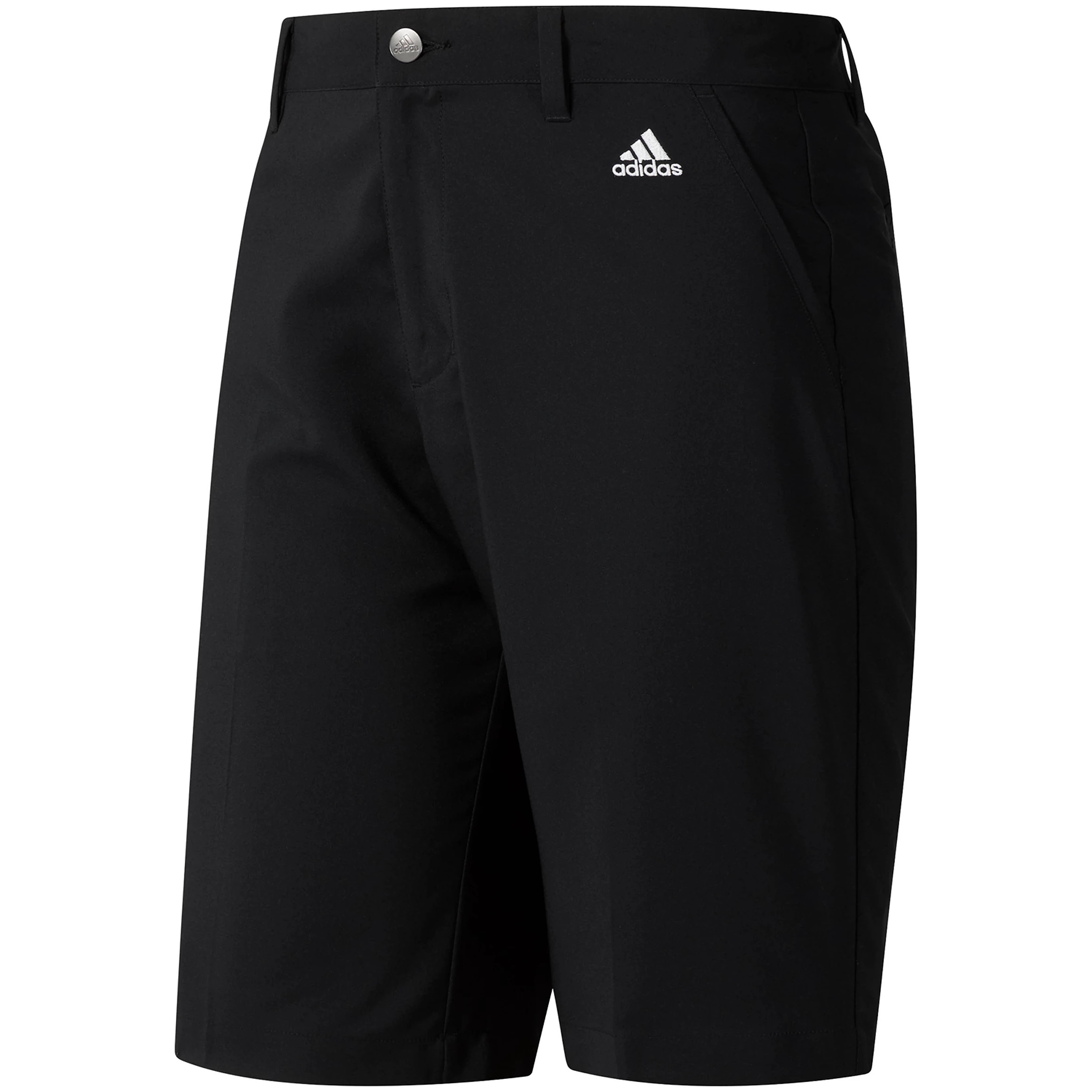 Men's adidas 3 Stripe Golf Shorts | Kohl's