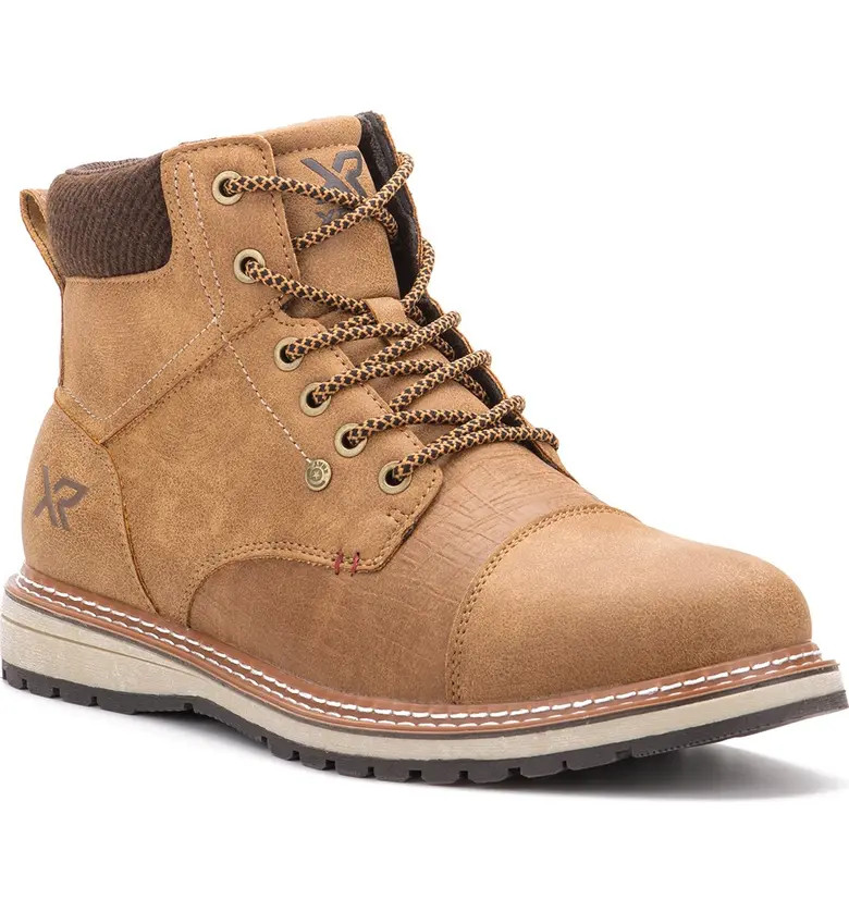 Linx Lace-Up Boot | Nordstrom Rack