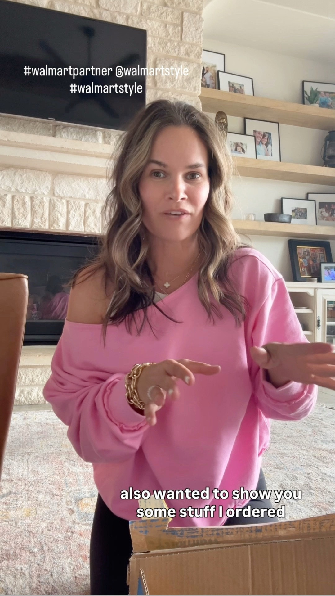 #walmartpartner @walmartstyle #walmartstyle partnering with Walmart to share  my recent Walmart order is SO good! Summer top, swim coverup, sandals all the resort and spring break goodness 

#LTKFindsUnder50 #LTKgrwm #LTKTravel