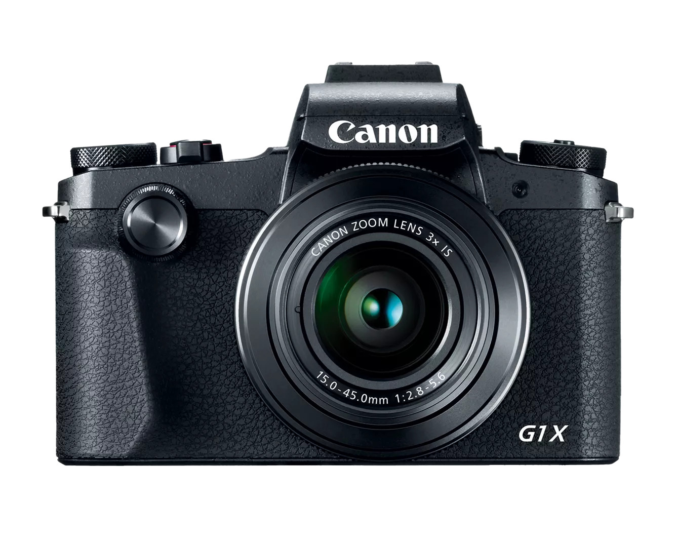Refurbished PowerShot G1 X Mark III | Canon