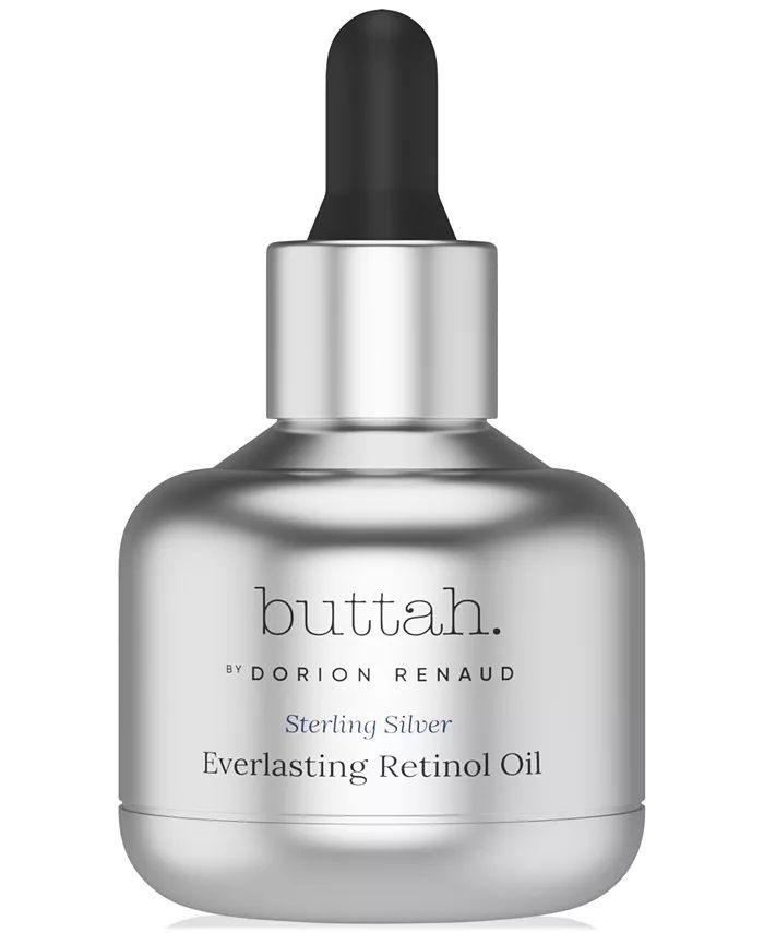 Buttah Skin Everlasting Retinol Oil - Macy's | Macy's