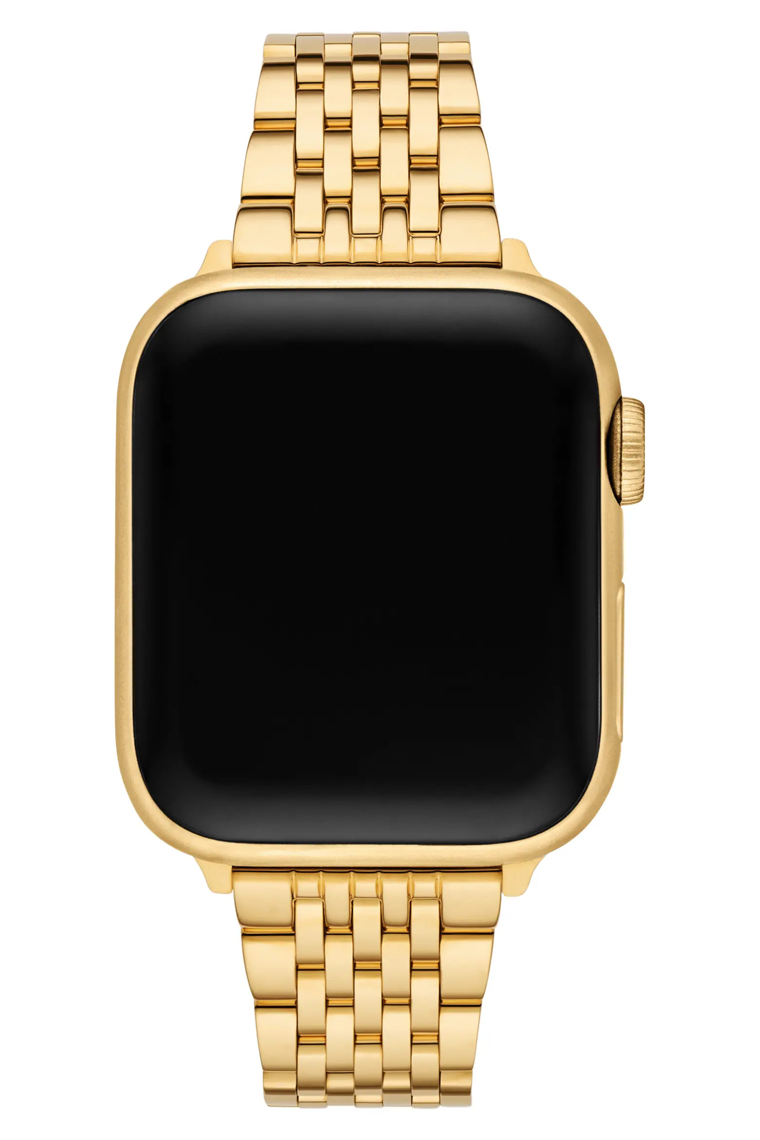 MICHELE Tapered Apple Watch® Bracelet Watchband (Women) | Nordstrom | Nordstrom