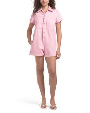 Range Romper | TJ Maxx