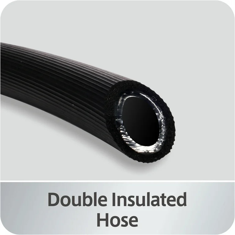 SALAV GS18-DJ/120 Performance Series Garment Steamer, White - Walmart.com | Walmart (US)