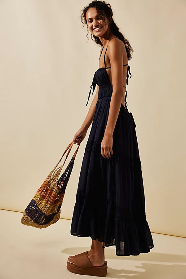 Taking Sides Maxi | Free People (Global - UK&FR Excluded)