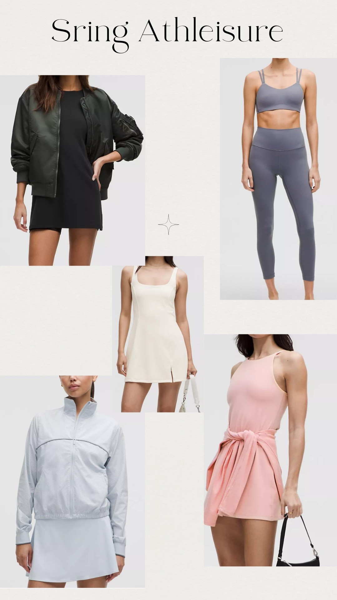 Great from working out to going out for a day date 

#LTKActive #LTKSeasonal #LTKStyleTip