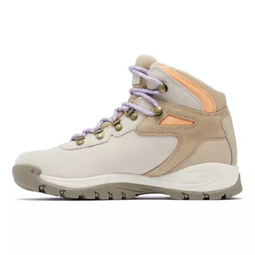Women's Columbia Newton Ridge Plus Amped Waterproof Hiking Boots | Scheels