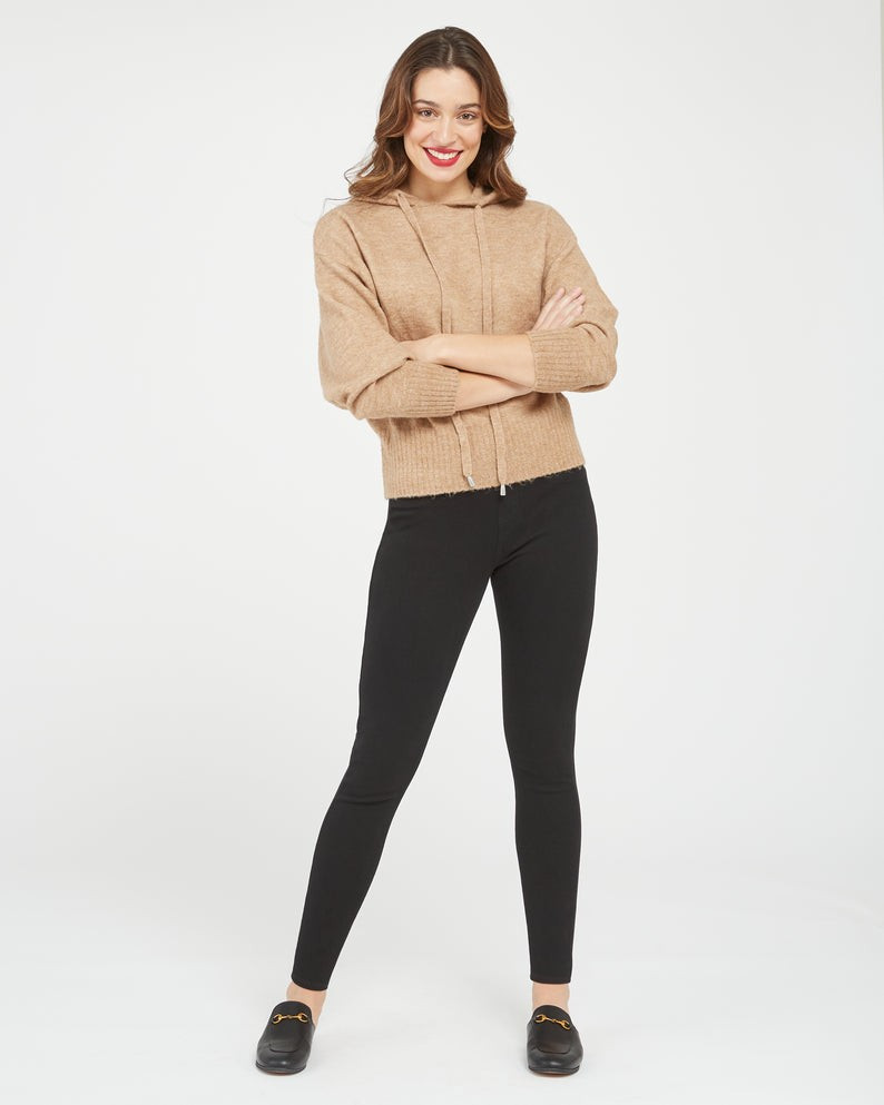 Jean-ish® Ankle Leggings | Spanx