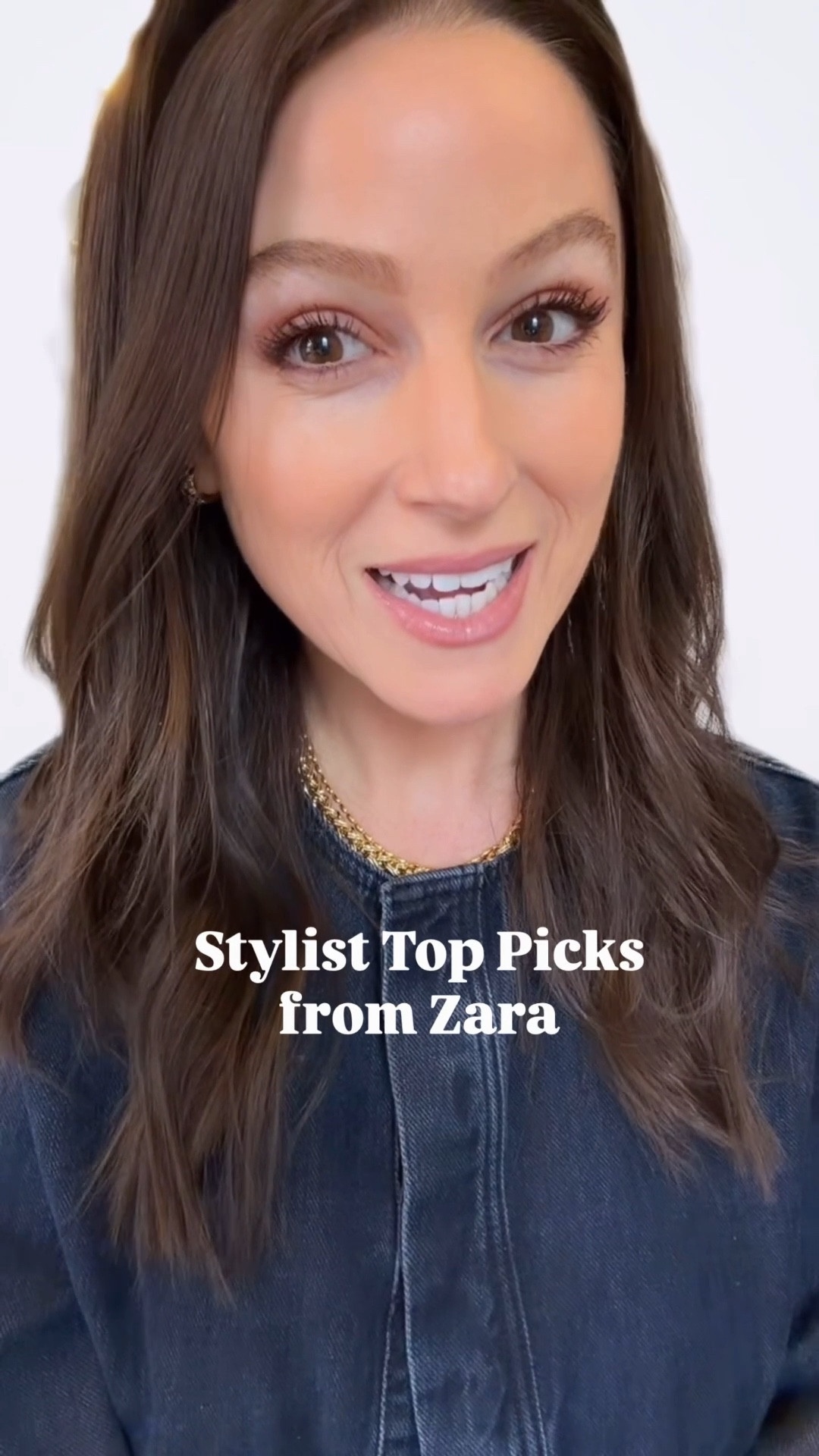 My top picks from Zara! One is better than the next! Such amazing pieces for spring and at awesome price points!

Spring Style • Zara Picks • Zara Spring Outfits

#LTKOver40 #LTKSeasonal