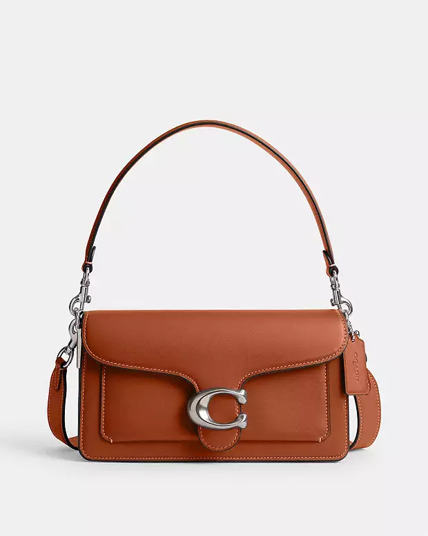 Tabby Shoulder Bag 26 | Coach (US)