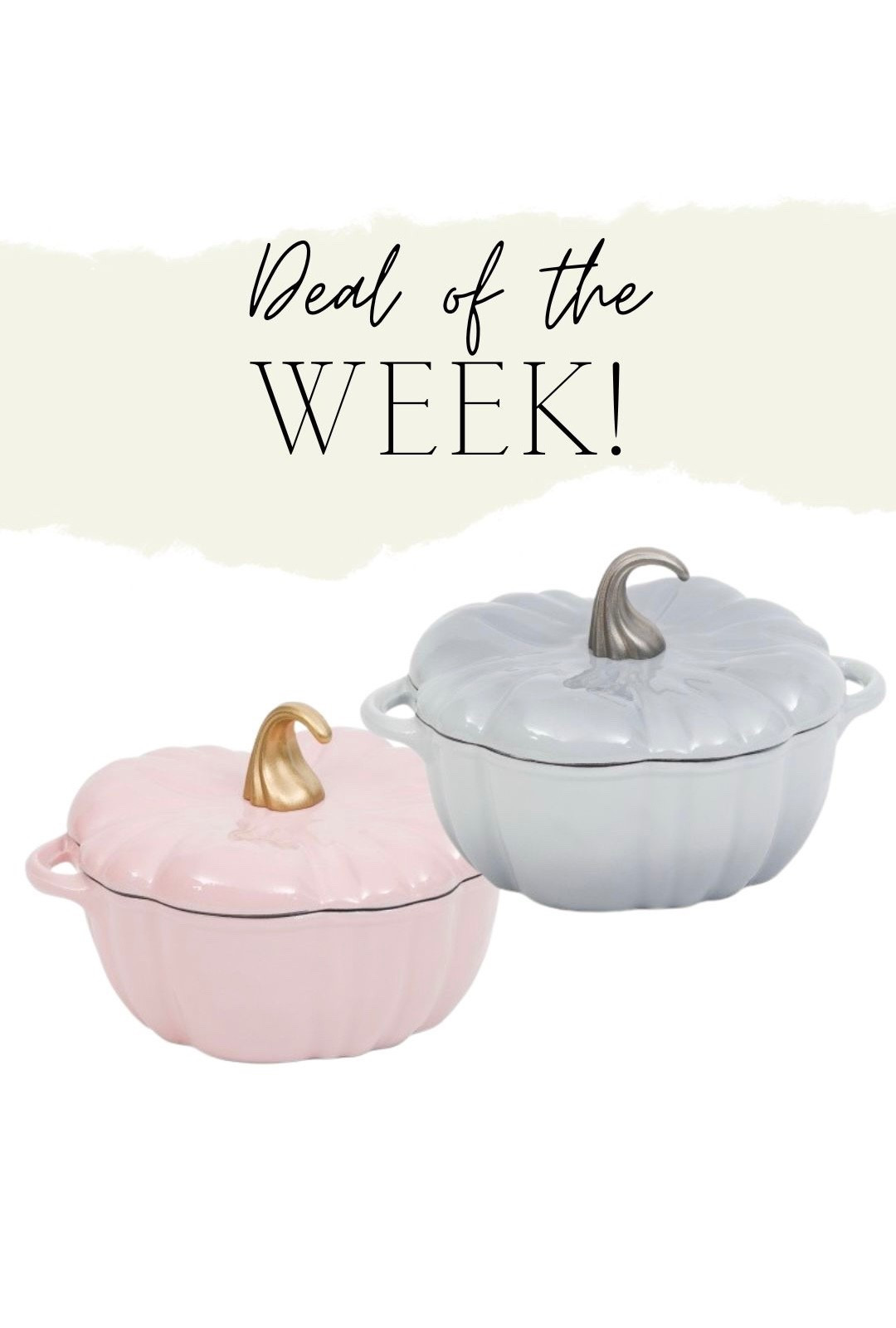 These cast iron pumpkin Dutch ovens sell out SO fast every year! They are such an affordable dupe for the Williams Sonoma ones 🚨‼️ #falldecor #homedecor #tjmaxxfinds #designerdupe

#LTKFindsUnder100 #LTKSeasonal #LTKHome