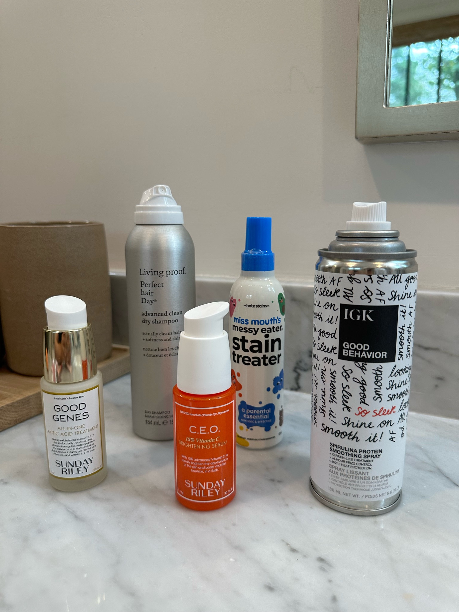 Some of my everyday essentials are on sale right now for Prime Day! 

#LTKsalealert #LTKxPrime #LTKbeauty