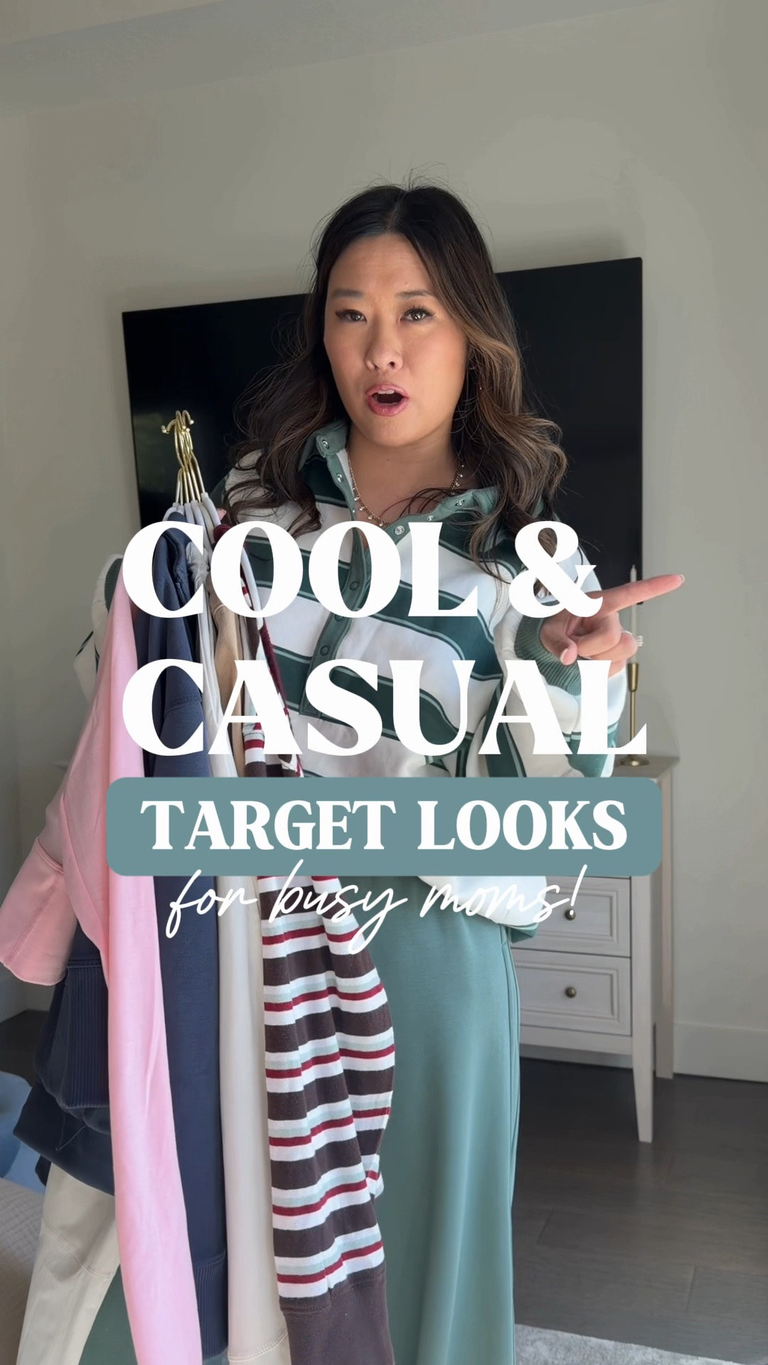 Target cool and casual outfits

Green Striped Sweatshirt - Medium
Green Pants - Medium
Pink Striped LS - Small
Bungee Pants - Small
Green Sweater - Large
Green Pants - Medium
Layered Top - Small
Barrel Sweatpants - Small
Fleece Jacket - Medium
Blue Zip Up - Medium
Blue Barrel Pants - Medium
Maroon Sweater Vest - Small
Maroon Pants - Medium
Striped LS - Medium

#LTKootd #LTKSeasonal #LTKmomlife