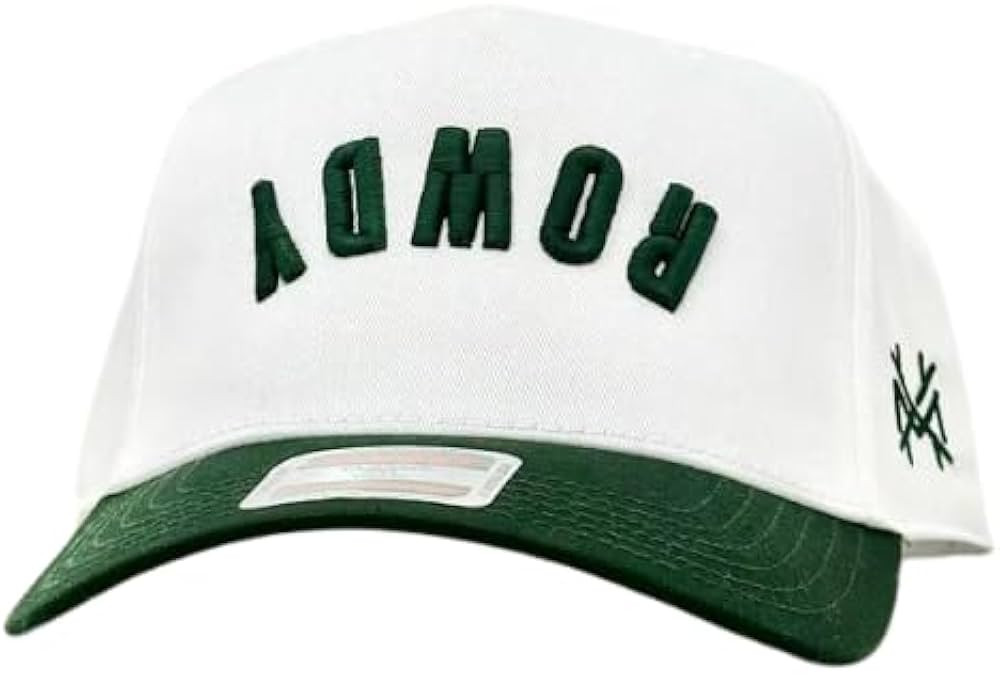 Mad Hatter Company Rowdy Trucker Hat | Amazon (US)
