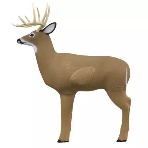 Field Logic Big Shooter Buck 3-D Deer Target | Scheels