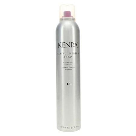 KENRA PERFECT SPRAY MED 13 10OZ | Walmart (US)