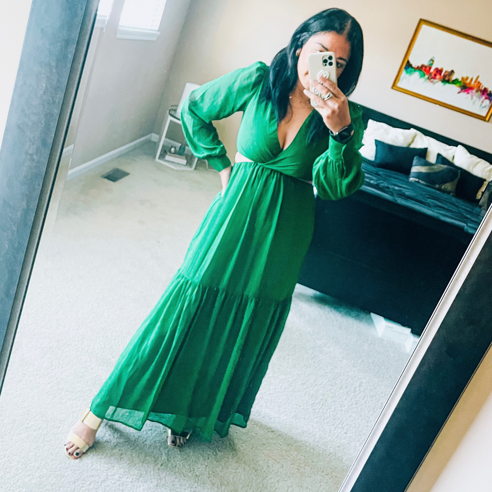 WAYF dress
Wedding guest dress 
Shopbop sale
Wearing size: XS


#LTKsalealert #LTKunder100 #LTKstyletip