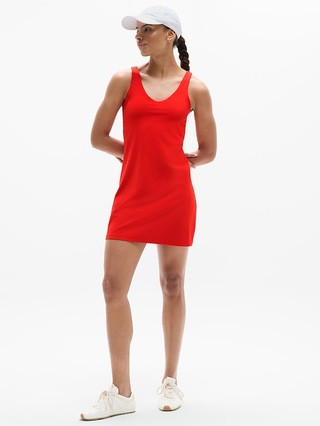Transcend Dress | Athleta