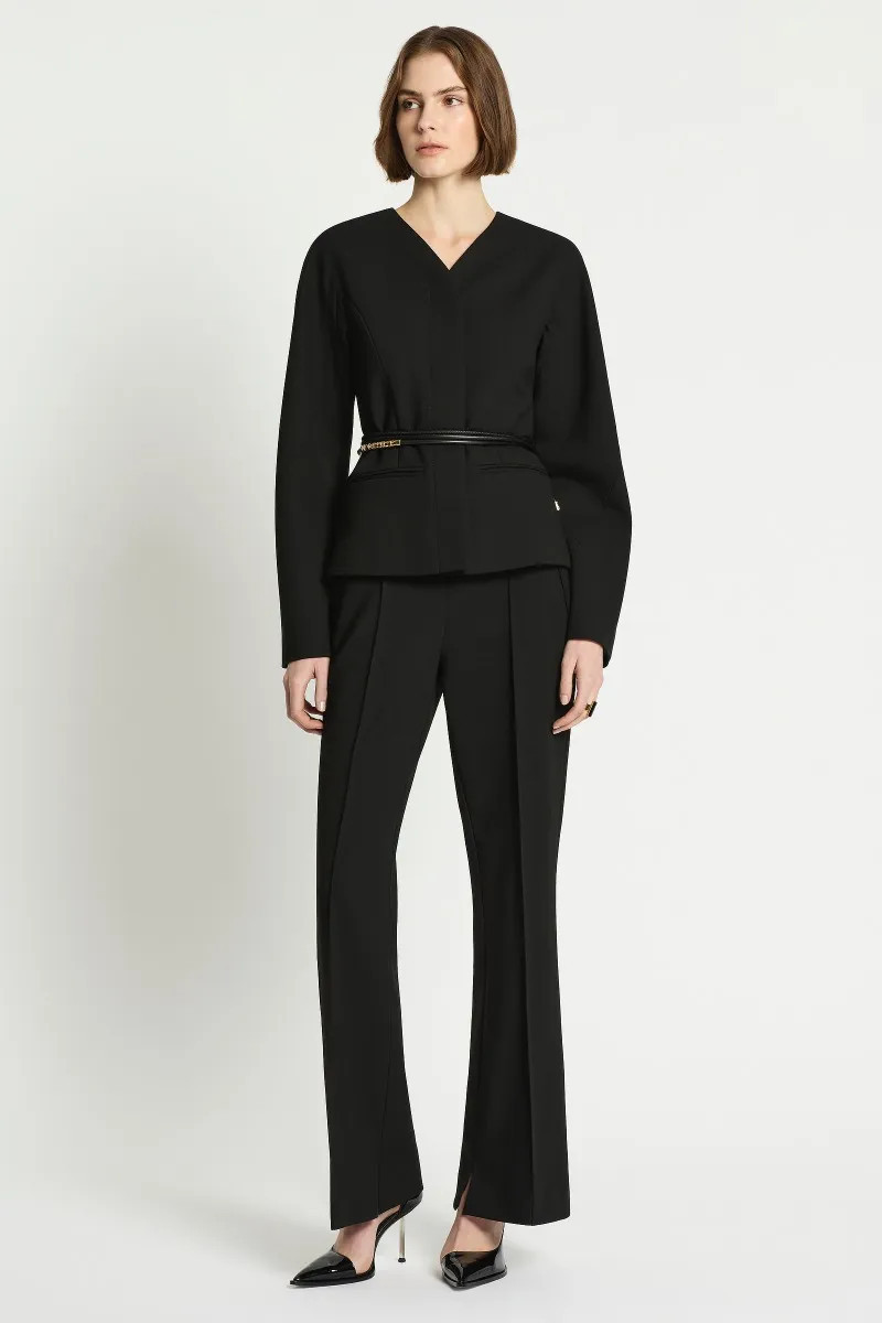 Baroque Jacket | sass & bide