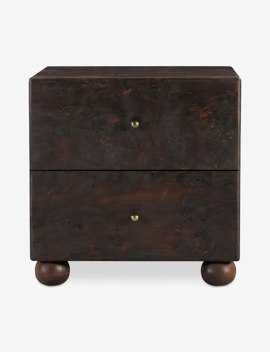 Hobbes Nightstand | Lulu and Georgia 