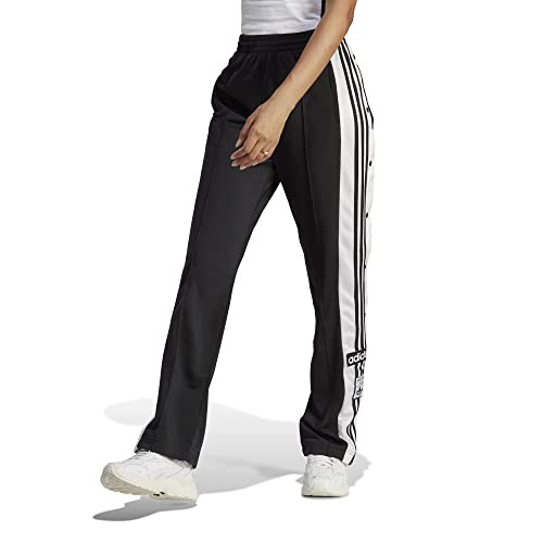 adidas Originals Women's Adicolor Classics Adibreak Track Pants, Black, Medium | Amazon (US)